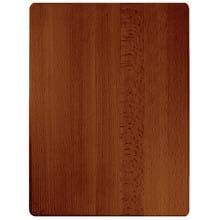Lavello Sapele Wood Chopping Board